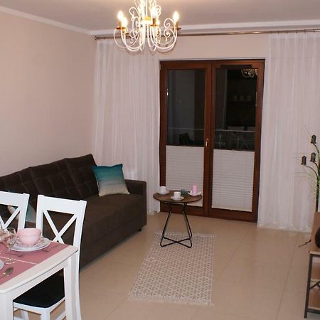 Appartement Rozany Zakatek à Sarbinowo Extérieur photo